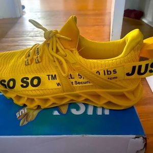 Brand new in box Just so so. Bought wrong size by mistake